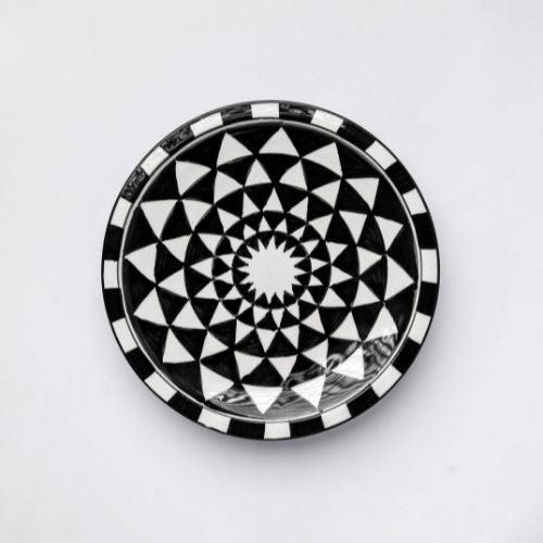 طبق شمسي عميق