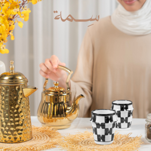كوب أندلسي