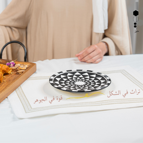 أطباق شمسية